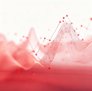 Portafolio cripto con estrategia de trading respaldada por datos seguros